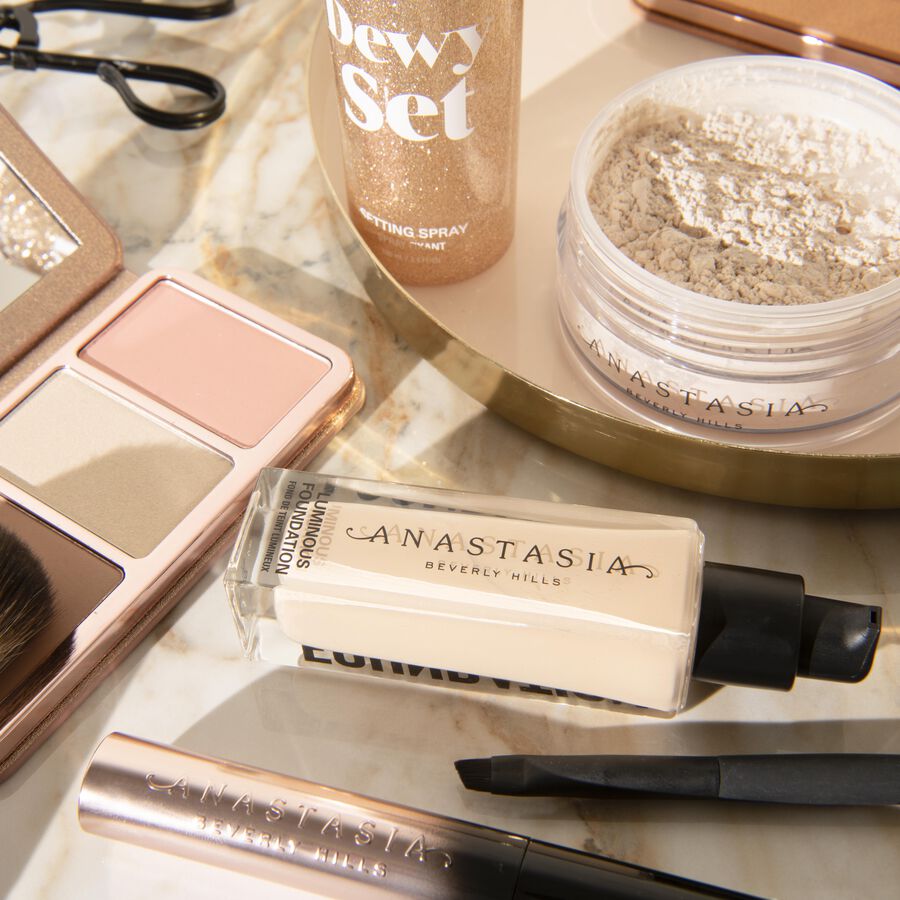 Les best-sellers secrets d'Anastasia Beverly Hills